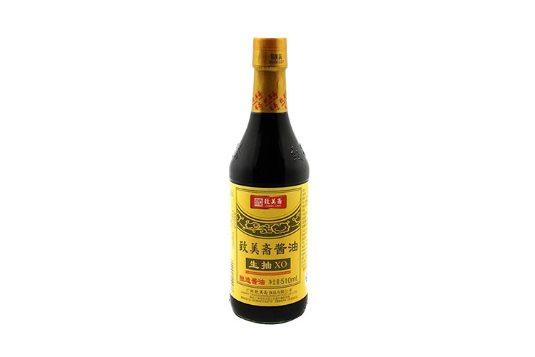 ZHI MEI ZAI XO SOY SAUCE 510G